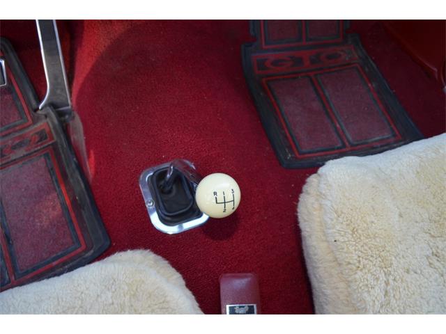 1964 Pontiac LeMans (CC-959378) for sale in Santa Ynez, California