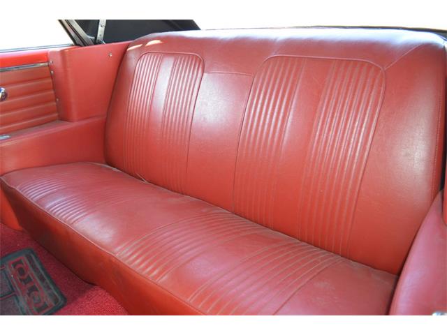 1964 Pontiac LeMans (CC-959378) for sale in Santa Ynez, California