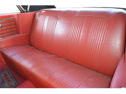 1964 Pontiac LeMans (CC-959378) for sale in Santa Ynez, California