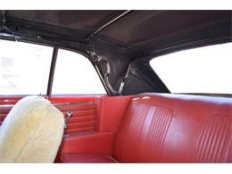 1964 Pontiac LeMans (CC-959378) for sale in Santa Ynez, California