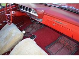 1964 Pontiac LeMans (CC-959378) for sale in Santa Ynez, California