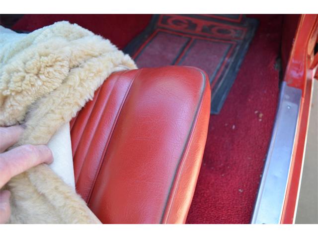 1964 Pontiac LeMans (CC-959378) for sale in Santa Ynez, California