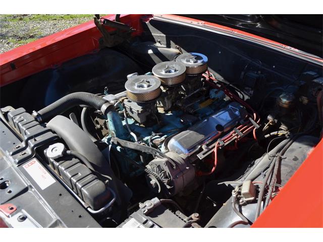 1964 Pontiac LeMans (CC-959378) for sale in Santa Ynez, California