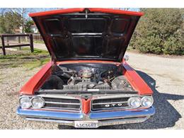 1964 Pontiac LeMans (CC-959378) for sale in Santa Ynez, California