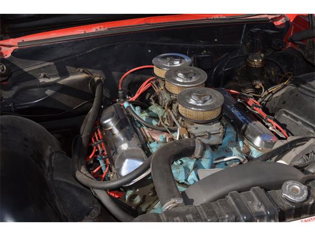 1964 Pontiac LeMans (CC-959378) for sale in Santa Ynez, California