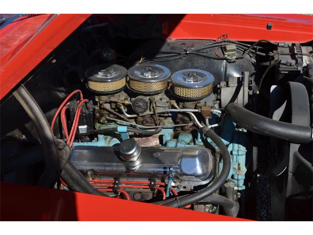 1964 Pontiac LeMans (CC-959378) for sale in Santa Ynez, California