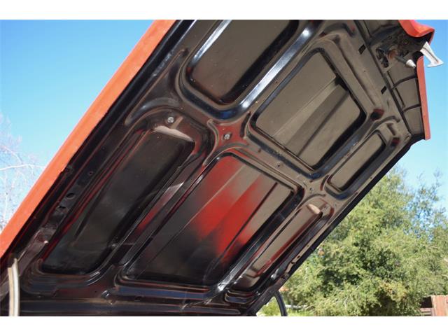 1964 Pontiac LeMans (CC-959378) for sale in Santa Ynez, California