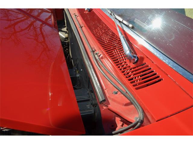 1964 Pontiac LeMans (CC-959378) for sale in Santa Ynez, California