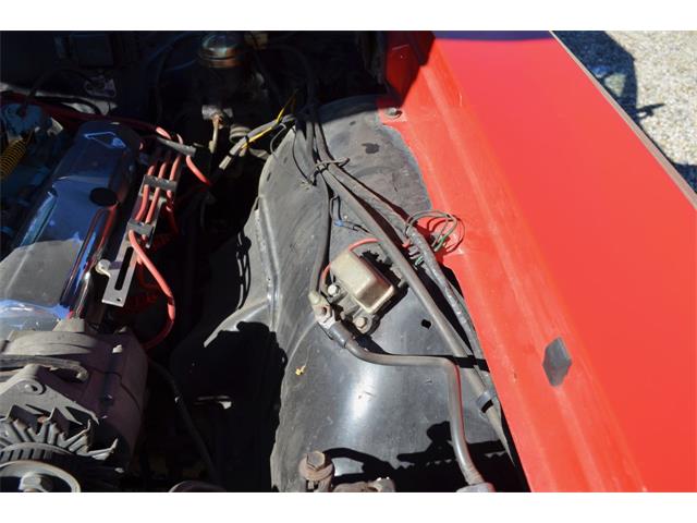 1964 Pontiac LeMans (CC-959378) for sale in Santa Ynez, California
