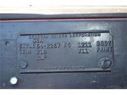 1964 Pontiac LeMans (CC-959378) for sale in Santa Ynez, California