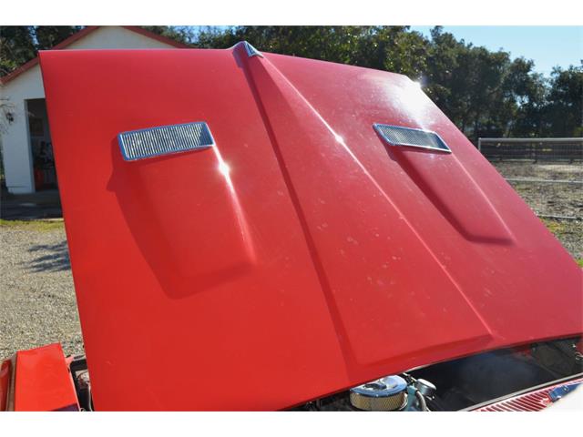 1964 Pontiac LeMans (CC-959378) for sale in Santa Ynez, California