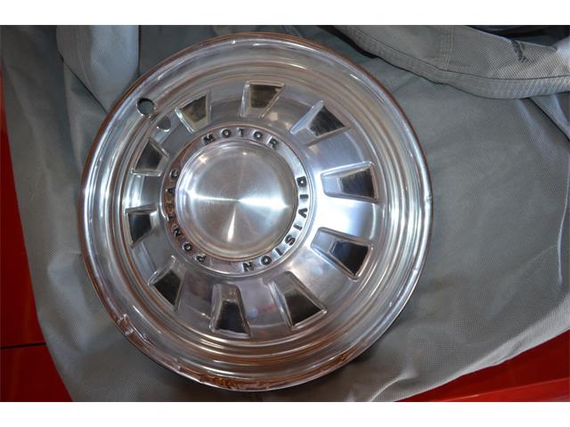 1964 Pontiac LeMans (CC-959378) for sale in Santa Ynez, California
