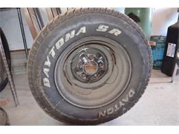 1964 Pontiac LeMans (CC-959378) for sale in Santa Ynez, California