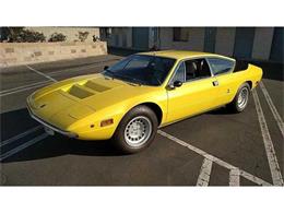 1975 Lamborghini Urraco P250 (CC-959382) for sale in Los Angeles, California