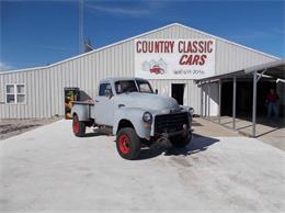 1953 GMC Pickup (CC-959396) for sale in Staunton, Illinois