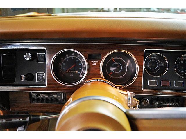 1977 Chrysler Cordoba (CC-959400) for sale in Canton, Ohio