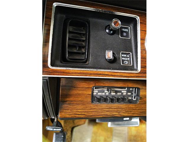 1977 Chrysler Cordoba (CC-959400) for sale in Canton, Ohio