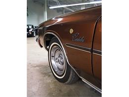 1977 Chrysler Cordoba (CC-959400) for sale in Canton, Ohio