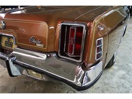 1977 Chrysler Cordoba (CC-959400) for sale in Canton, Ohio