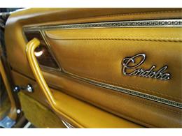 1977 Chrysler Cordoba (CC-959400) for sale in Canton, Ohio