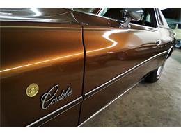 1977 Chrysler Cordoba (CC-959400) for sale in Canton, Ohio