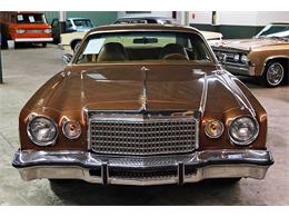 1977 Chrysler Cordoba (CC-959400) for sale in Canton, Ohio