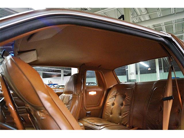 1977 Chrysler Cordoba (CC-959400) for sale in Canton, Ohio
