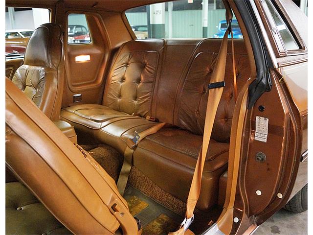 1977 Chrysler Cordoba (CC-959400) for sale in Canton, Ohio