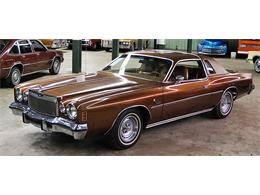 1977 Chrysler Cordoba (CC-959400) for sale in Canton, Ohio