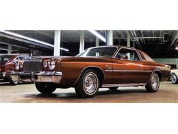 1977 Chrysler Cordoba (CC-959400) for sale in Canton, Ohio