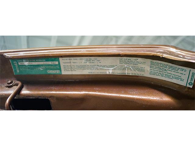 1977 Chrysler Cordoba (CC-959400) for sale in Canton, Ohio