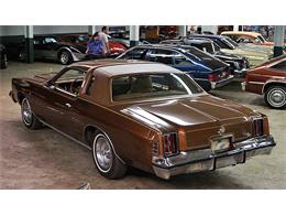 1977 Chrysler Cordoba (CC-959400) for sale in Canton, Ohio