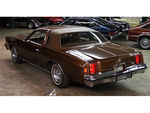 1977 Chrysler Cordoba (CC-959400) for sale in Canton, Ohio