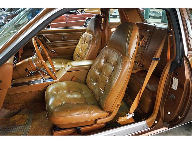 1977 Chrysler Cordoba (CC-959400) for sale in Canton, Ohio