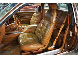 1977 Chrysler Cordoba (CC-959400) for sale in Canton, Ohio