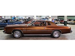 1977 Chrysler Cordoba (CC-959400) for sale in Canton, Ohio