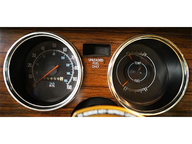 1977 Chrysler Cordoba (CC-959400) for sale in Canton, Ohio