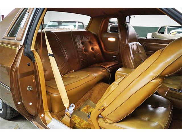 1977 Chrysler Cordoba (CC-959400) for sale in Canton, Ohio