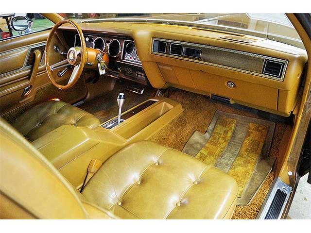 1977 Chrysler Cordoba (CC-959400) for sale in Canton, Ohio