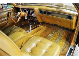 1977 Chrysler Cordoba (CC-959400) for sale in Canton, Ohio