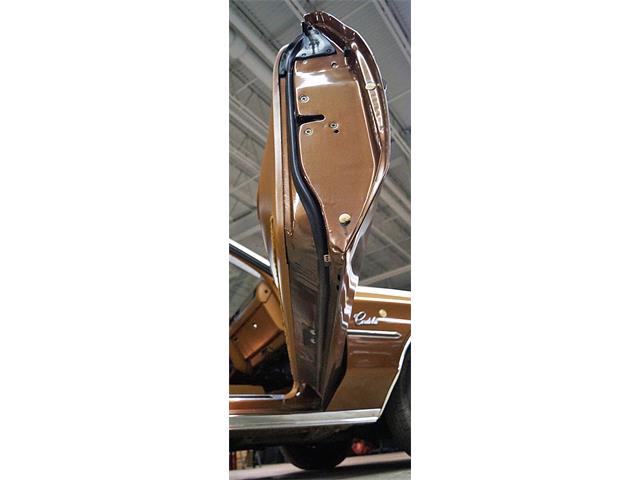 1977 Chrysler Cordoba (CC-959400) for sale in Canton, Ohio