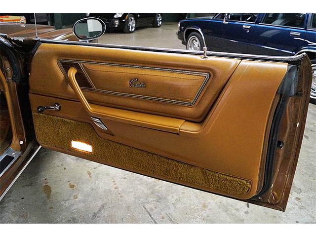 1977 Chrysler Cordoba (CC-959400) for sale in Canton, Ohio