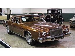 1977 Chrysler Cordoba (CC-959400) for sale in Canton, Ohio