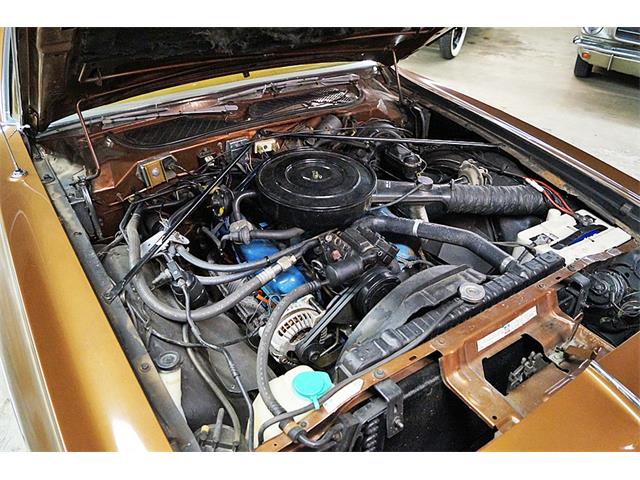 1977 Chrysler Cordoba (CC-959400) for sale in Canton, Ohio