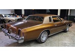 1977 Chrysler Cordoba (CC-959400) for sale in Canton, Ohio