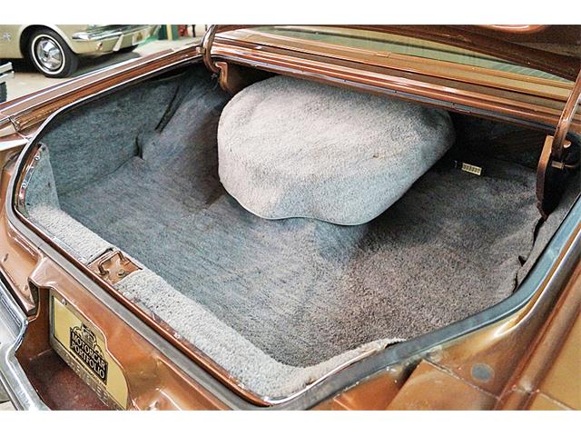 1977 Chrysler Cordoba (CC-959400) for sale in Canton, Ohio