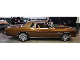 1977 Chrysler Cordoba (CC-959400) for sale in Canton, Ohio