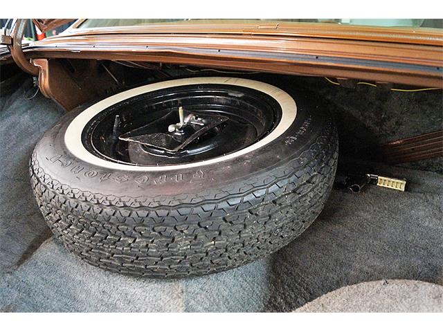 1977 Chrysler Cordoba (CC-959400) for sale in Canton, Ohio