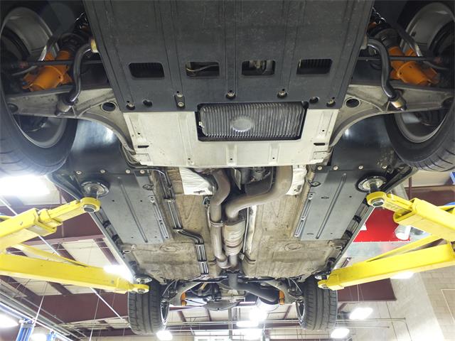 1988 Porsche 944 Turbo S (CC-959402) for sale in Williamsburg , Virginia