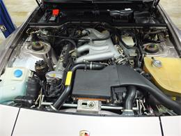 1988 Porsche 944 Turbo S (CC-959402) for sale in Williamsburg , Virginia